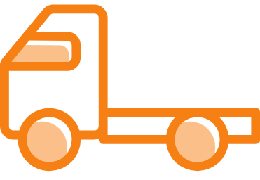 虎林拖车/平板车
