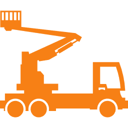 虎林高空作业车